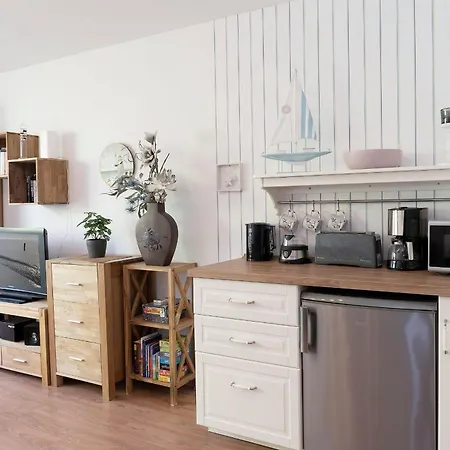 An Der Aue 4a Albrecht * Даме