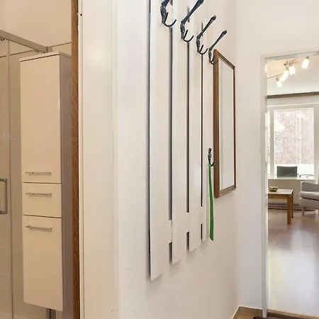 An Der Aue 4a Albrecht Apartment