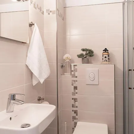 Апартаменты An Der Aue 4a Albrecht *