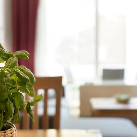 An Der Aue 4a Albrecht Апартаменты