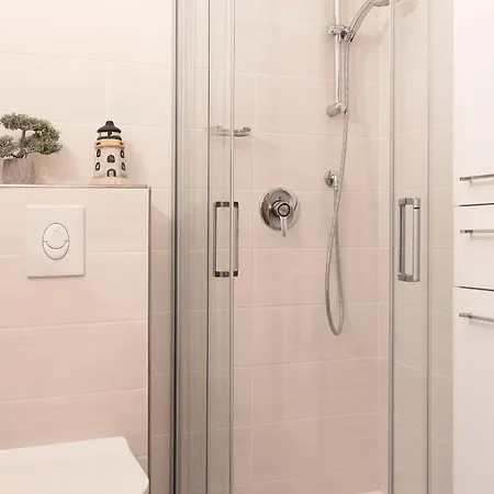 An Der Aue 4a Albrecht Апартаменты Даме