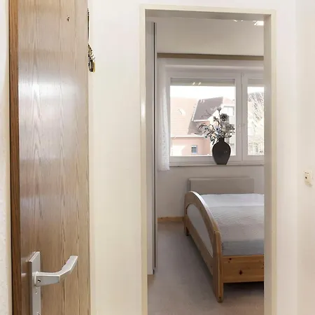 An Der Aue 4a Albrecht * Даме