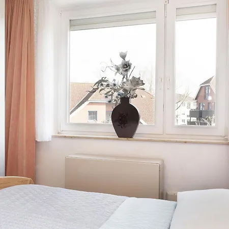 An Der Aue 4a Albrecht Апартаменты