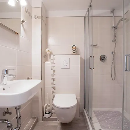 An Der Aue 4a Albrecht Апартаменты