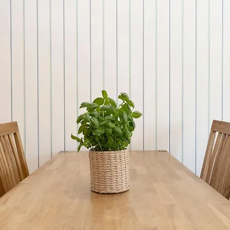 Apartment An Der Aue 4a Albrecht *