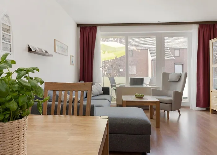 An Der Aue 4a Albrecht