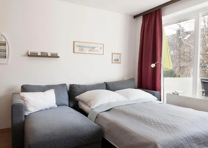 An Der Aue 4a Albrecht * Dahme (Schleswig-Holstein)