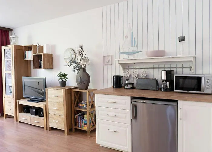 An Der Aue 4a Albrecht * Dahme (Schleswig-Holstein)