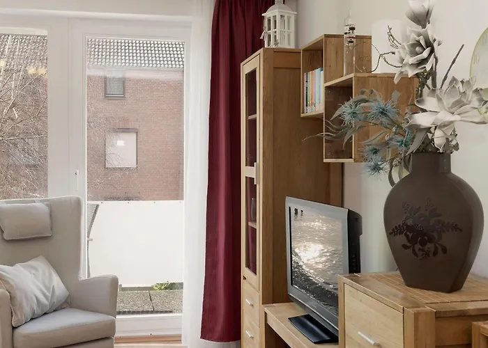 An Der Aue 4a Albrecht