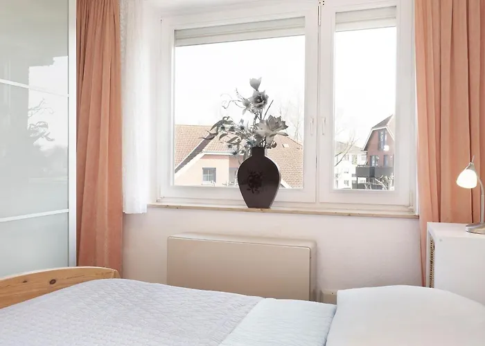 An Der Aue 4a Albrecht Apartment