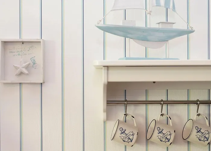 An Der Aue 4a Albrecht Apartment